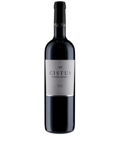 Cistus Grande Reserva Tinto 2017