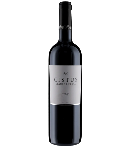 Cistus Grande Reserva Red 2017