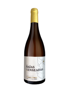 Ba&iacute;as e Enseadas - Fern&atilde;o Pires White |