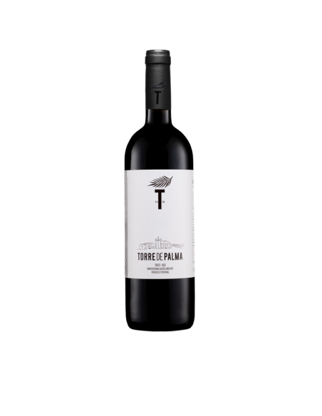 Torre de Palma Red 2018 | Torre de Palma