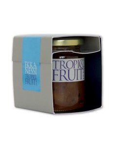 Compota de Frutos Tropicais e Maracuj&aacute; Santa Gula 250ml | Santa Gula