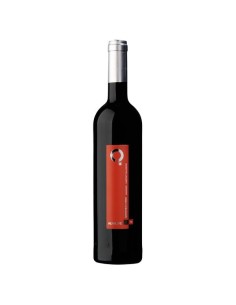 Barranco Longo Private Selection Red 2017 | Quinta do Barranco Longo