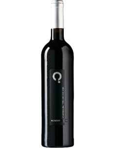 Barranco Longo Reserva Alicante Bouchet Tinto 2013