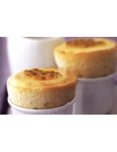 Compota de Frutos Tropicais e Maracuj&aacute; Santa Gula 250ml | Santa Gula 2