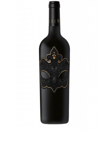 Volteface Vinha da Corujinha Red 2019 | Volte Face Wines of Change