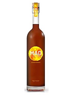 Mad-Ronho Melosa-Licor de Medronho e Mel | Museu do Medronho