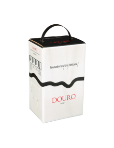 Lavradores de Feitoria Tinto 2015 Bag in Box | Lavradores de Feitoria