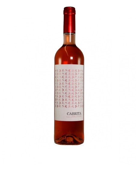 Cabrita Ros&eacute; 2019 | Cabrita Wines