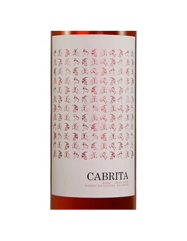 Cabrita Ros&eacute; 2019 | Cabrita Wines