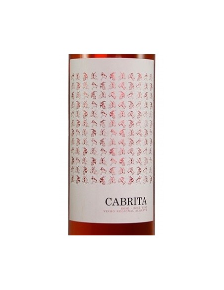 Cabrita Ros&eacute; 2019 | Cabrita Wines