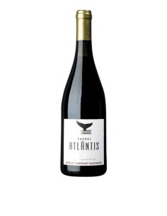 Curral Atlantis Merlot & Cabernet Sauvignon 2019 |