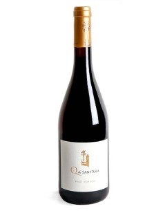 Quinta de Sant'Ana Pinot Noir Tinto 2018 | Quinta de Sant'Ana