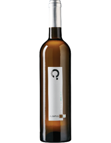 Barranco Longo Grande Escolha Branco 2020 | Quinta do Barranco Longo