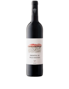 EVG Red 2017 | Quinta do Montalto