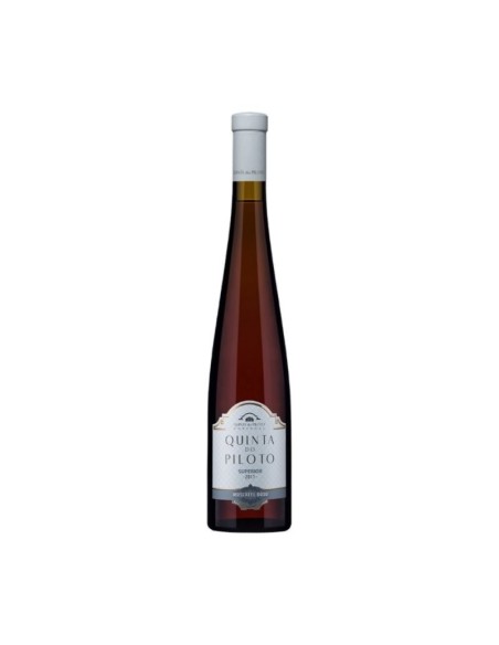 Quinta do Piloto Moscatel Roxo Superior | Quinta Do Piloto
