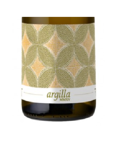 Argilla Branco 2018 | Anta de Cima - Argilla Wines