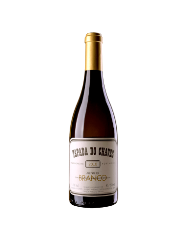 Tapada do Chaves White 2018