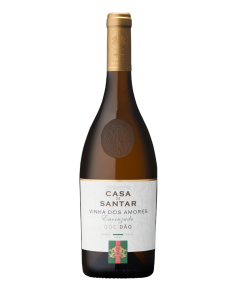 Casa de Santar Vinha Dos Amores Encruzado Branco 2019 75cl | Casa de Santar