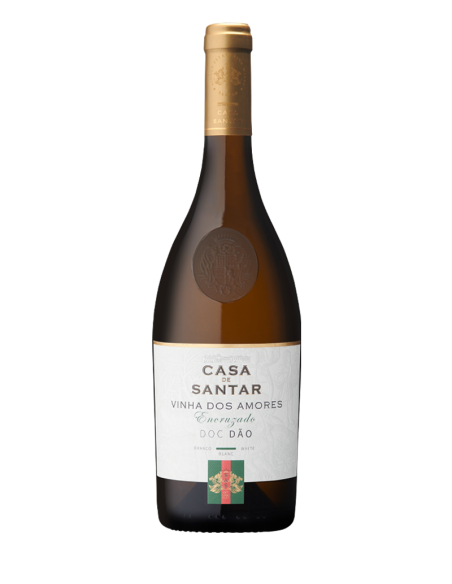 Casa de Santar Vinha Dos Amores Encruzado White 2017 75cl | Casa de Santar