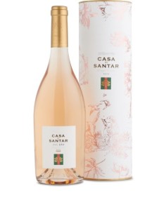 Casa de Santar Ros&eacute; 2020 75cl | Casa de Santar 2