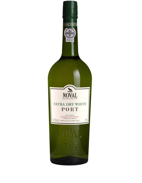 Port Noval Extra Dry White 75cl | Quinta Do Noval