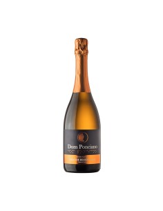 D. PONCIANO Espumante Grande Reserva Bruto Natural (ALVARINHO) | Dom Ponciano