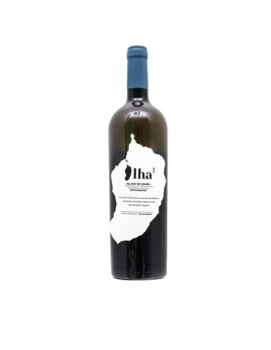 ILHA BLANC DE NOIRS Branco 2019