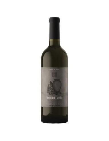 XXVI TALHAS TARECO Tinto 2021