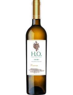 H.O. Reserva Branco 2018 75cl