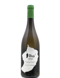 ILHA VERDELHO Branco 2019