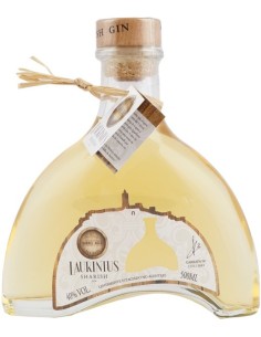 Sharish Dry Gin Lourinius 500ml | Sharish Gin 2