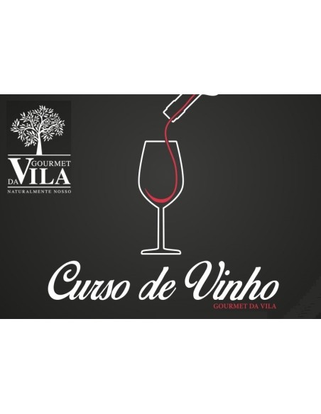 CURSO DE VINHOS N&Iacute;VEL I - Restaurante Villa Saboia | Gourmet Da Vila