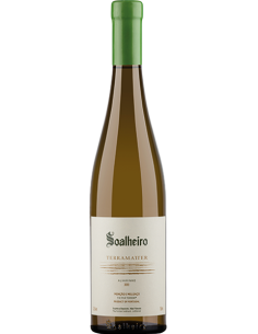 Soalheiro Terramatter 2015...