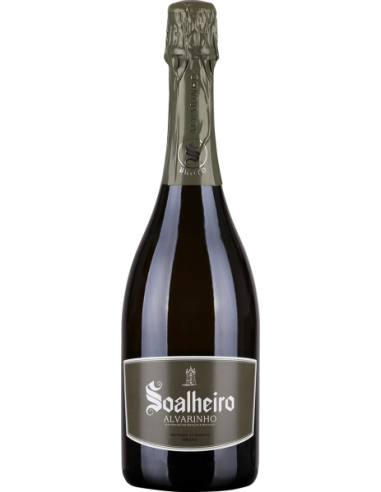 Soalheiro Sparkling Wine Brut...