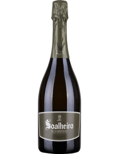 Soalheiro Espumante 2018...