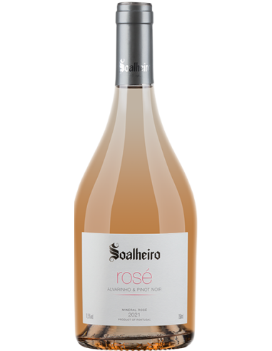 Soalheiro Ros&eacute; 2023 Magnum