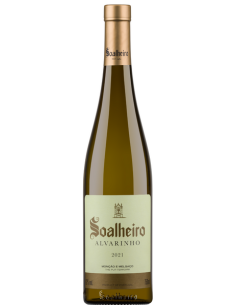 Soalheiro Alvarinho 2021...
