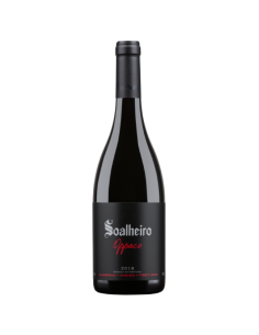 Soalheiro Oppaco Red Jeroboam