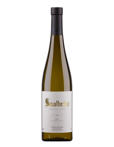 Soalheiro Primeiras Vinhas 2020 Magnum