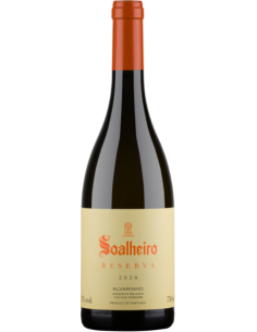 Soalheiro Reserva 2021 Magnum