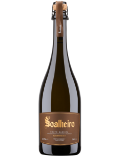 Soalheiro Espumante Bruto...