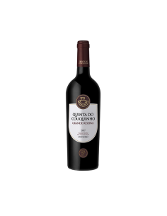 Quinta do Couquinho Grande...