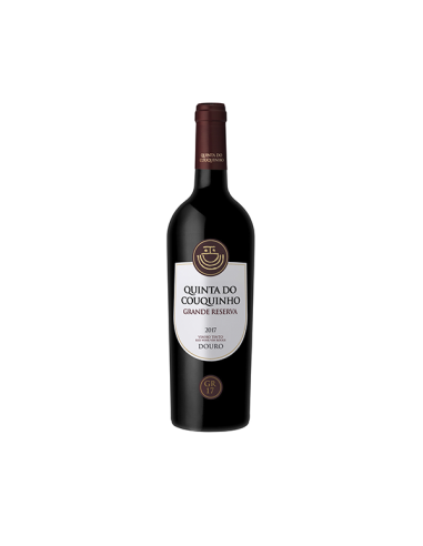 Quinta do Couquinho Grande Reserva Red