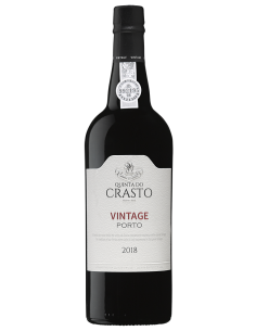 Quinta do Crasto Porto...