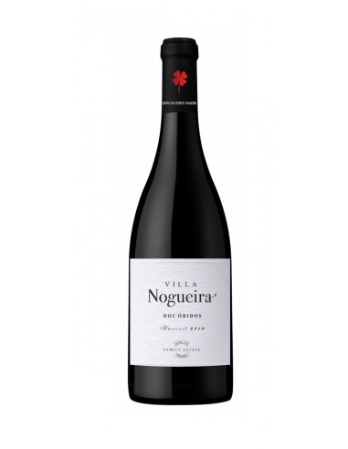 Villa Nogueira Harvest Red