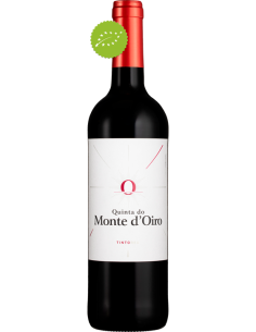 Monte D'Oiro Bio Tinto 2019...
