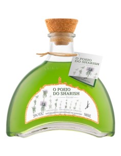 SHARISH LICOR DE POEJO +...