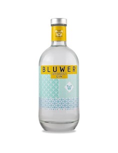 BLUWER INVISIBLE GIN  70cl