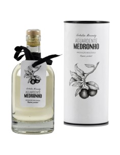 Aguardente de Medronho Be...
