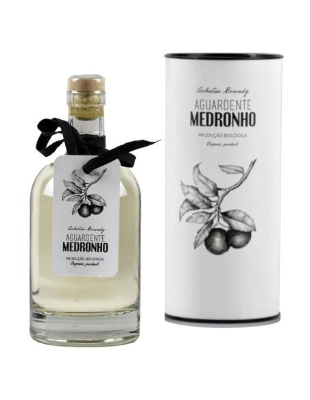 Brandy de Medronho Be Aromatic 500ml
